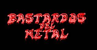 logo Bastardos Del Metal